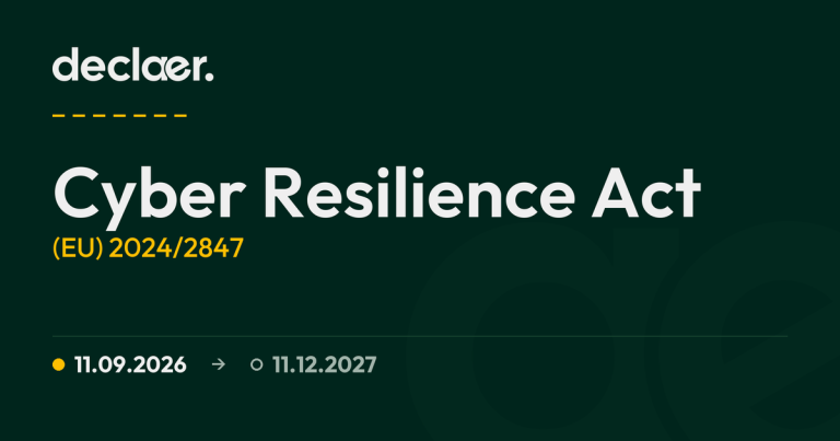 cyber resilience act
