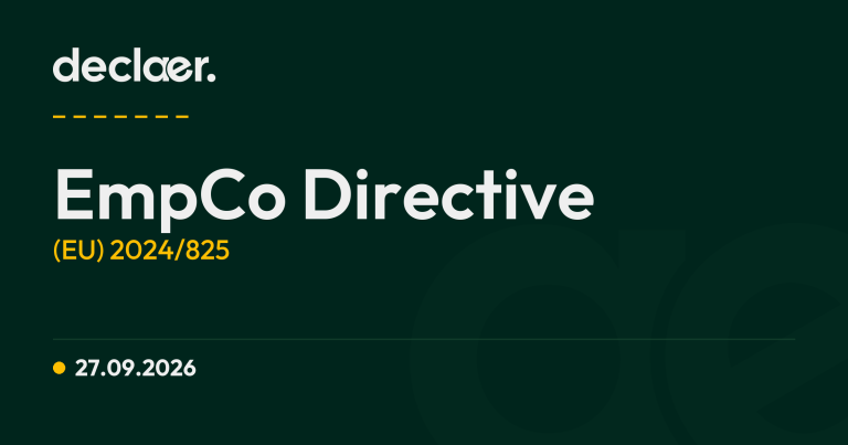 empco directive